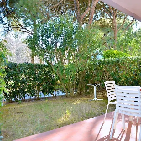 Apartment Near The Beach With Private Garden - By Beahost
